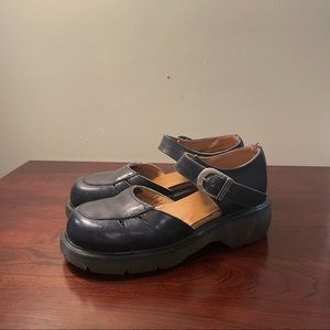 Dr. Marten Mary Janes